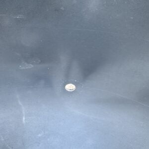 Installation radar de recul Porsche 996